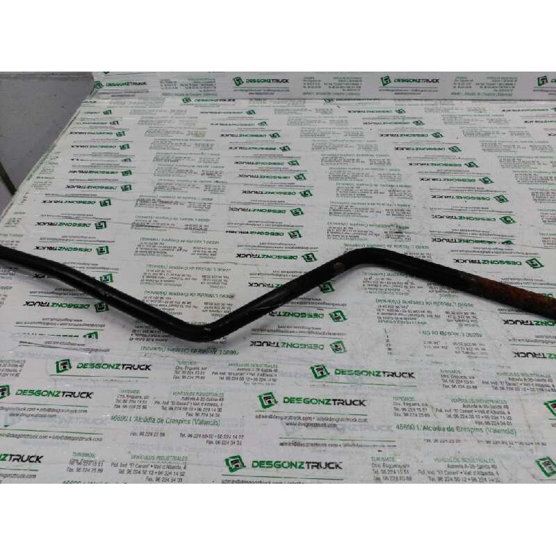 Recambio de palanca cambio para renault clio ii fase ii (b/cb0) authentique referencia OEM IAM  PARTE DE ABAJO DEL COCHE - Azul 4