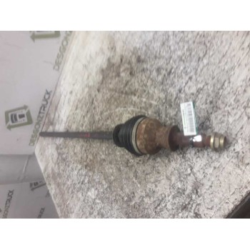 Recambio de transmision delantera derecha para land rover discovery (lt) td5 referencia OEM IAM   