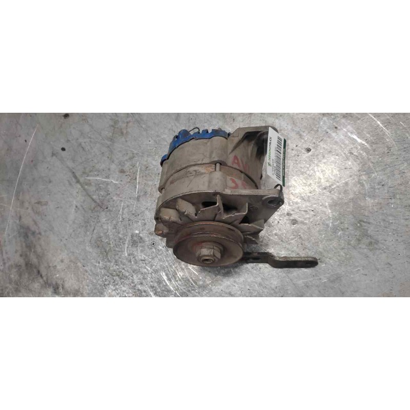 Recambio de alternador para . avia avia 5000 referencia OEM IAM 2