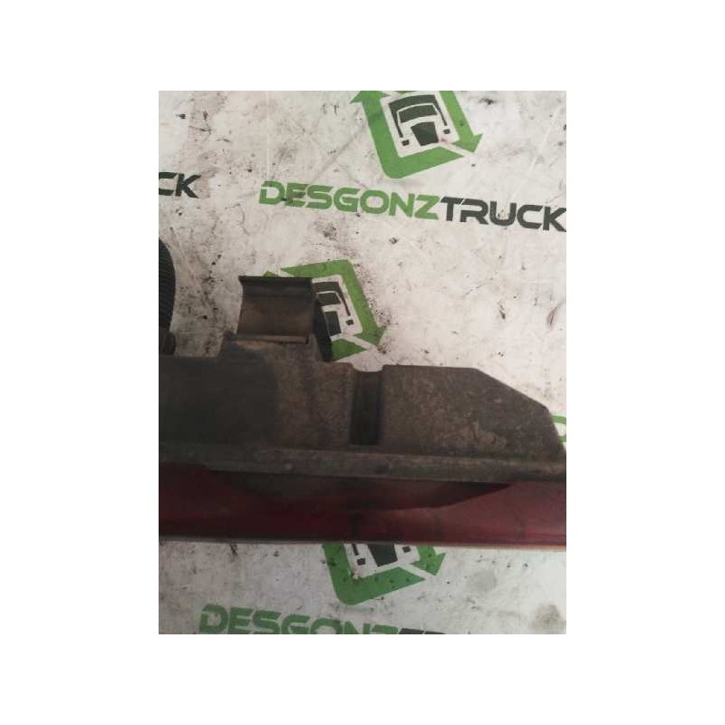Recambio de piloto trasero derecho para . no identificado referencia OEM IAM  PILOTO UNIVERSAL CAMION 2
