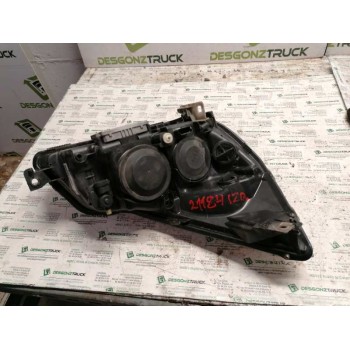 Recambio de faro izquierdo para renault espace iv (jk0) grand espace initiale referencia OEM IAM   5 PINS