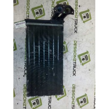 Recambio de radiador calefaccion / aire acondicionado para mercedes trucks sprinter 410 d referencia OEM IAM   