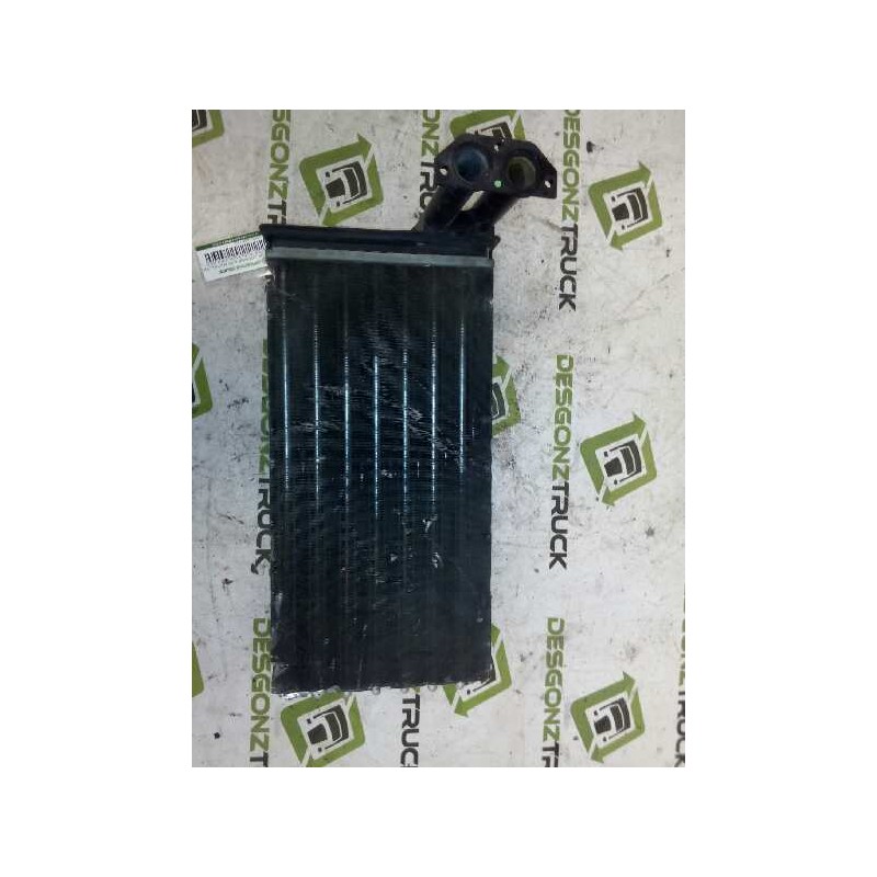 Recambio de radiador calefaccion / aire acondicionado para mercedes trucks sprinter 410 d referencia OEM IAM   