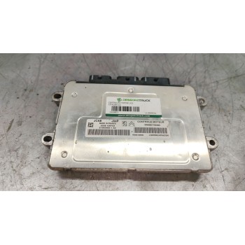 Recambio de centralita motor uce para citroën c2 furio referencia OEM IAM 215859001  