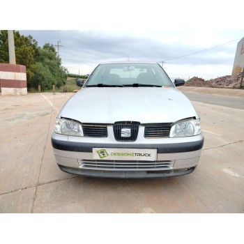 SEAT CORDOBA (6K1, 6K2)