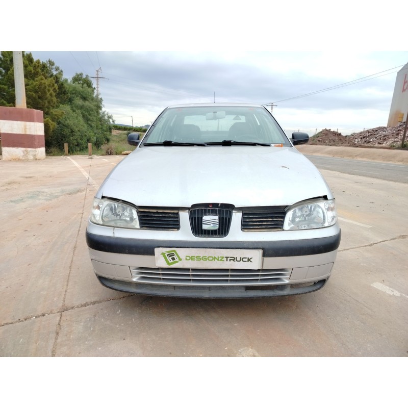 seat cordoba (6k1, 6k2) del año 2000