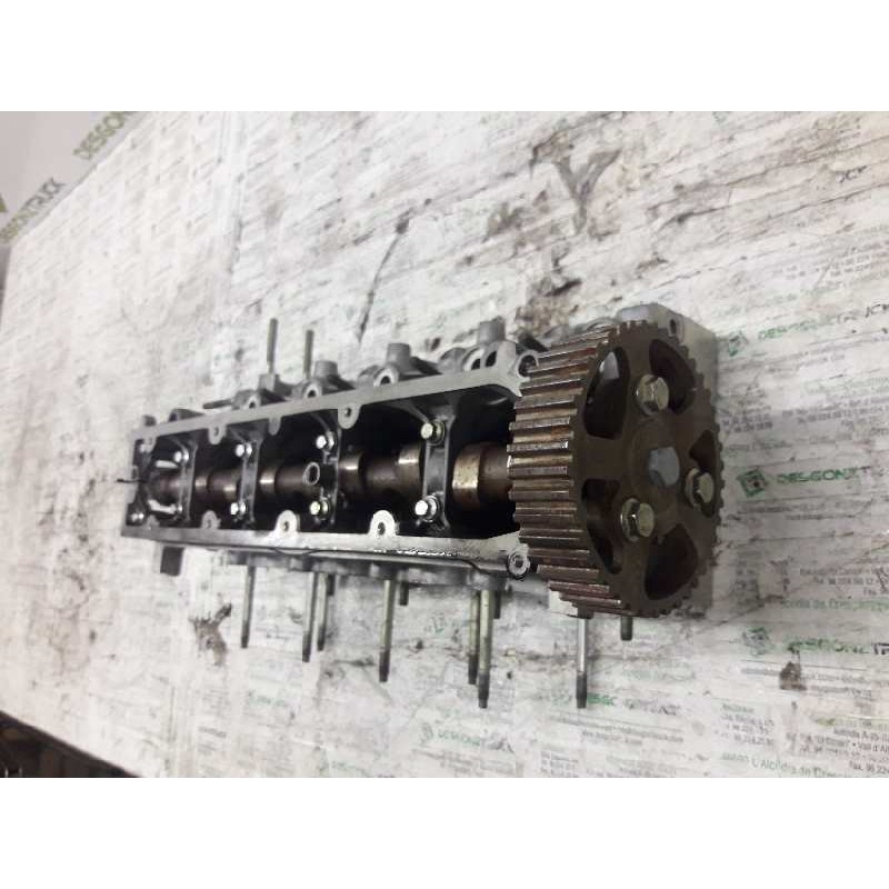 Recambio de culata para peugeot 406 berlina (s1/s2) srdt referencia OEM IAM 9634963010 2023110010610 RHZ 3