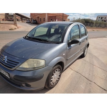 citroën c3 del año 2003