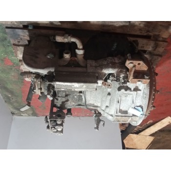 Recambio de caja cambios para mercedes trucks bus atlas referencia OEM IAM 5HP600 4139063775 8321930000