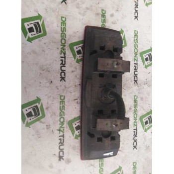 Recambio de piloto trasero derecho para . no identificado referencia OEM IAM  PILOTO UNIVERSAL CAMION 