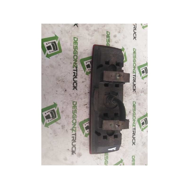 Recambio de piloto trasero derecho para . no identificado referencia OEM IAM  PILOTO UNIVERSAL CAMION 3
