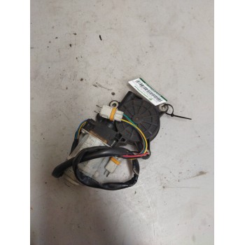 Recambio de motor elevalunas delantero izquierdo para man tg - a 18.xxx 12.4 diesel referencia OEM IAM 81286016143  