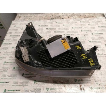 Recambio de faro izquierdo para renault espace iv (jk0) grand espace initiale referencia OEM IAM   5 PINS