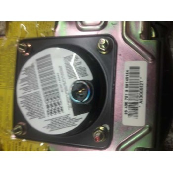 Recambio de airbag delantero izquierdo para daewoo kalos 1.4 sr referencia OEM IAM 96405721 ACZN1140803 AS3GG0E2T