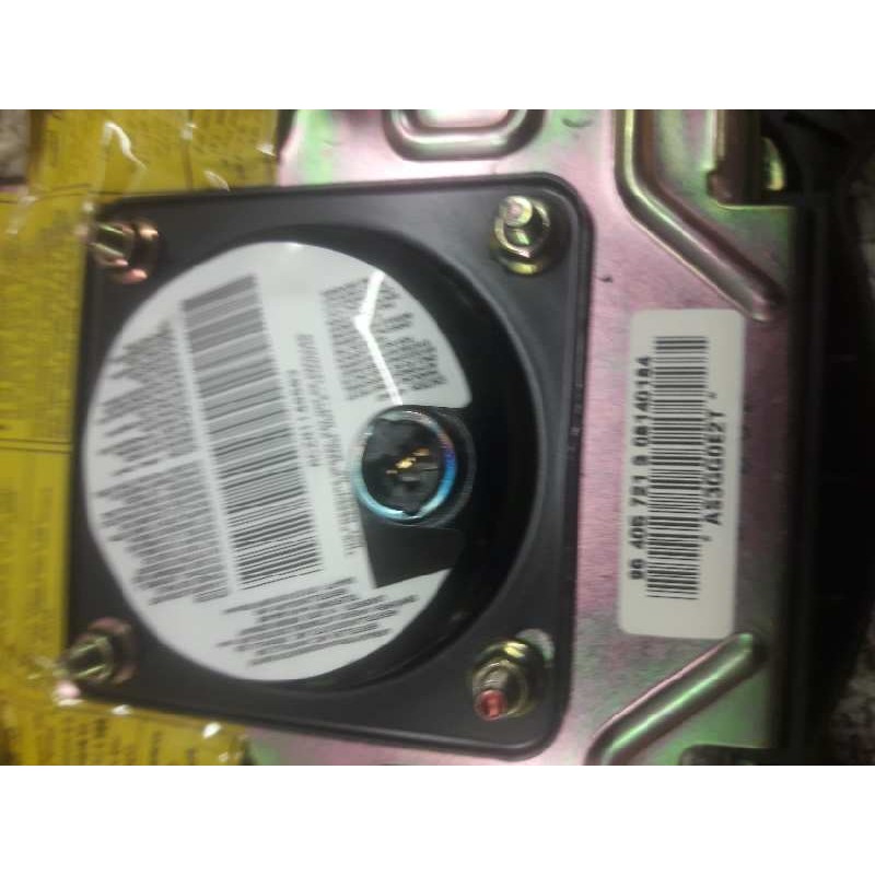 Recambio de airbag delantero izquierdo para daewoo kalos 1.4 sr referencia OEM IAM 96405721 ACZN1140803 AS3GG0E2T 3