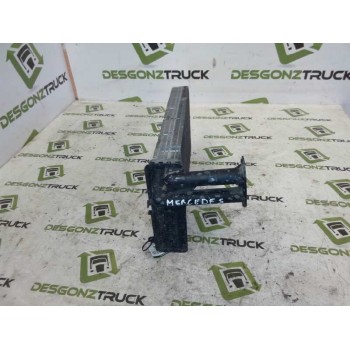 Recambio de radiador calefaccion / aire acondicionado para mercedes trucks sprinter 410 d referencia OEM IAM   
