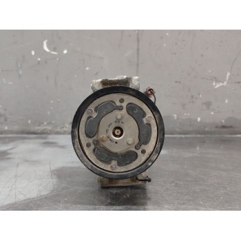 Recambio de compresor aire acondicionado para audi q3 (f3b) 35 tdi quattro referencia OEM IAM 3Q0816803D  