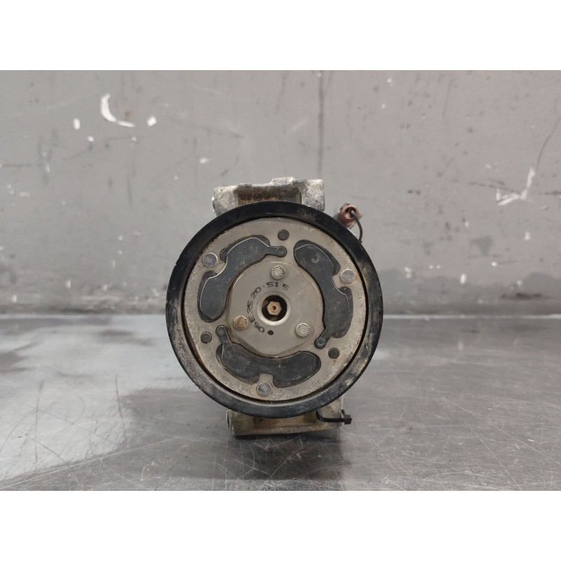 Recambio de compresor aire acondicionado para audi q3 (f3b) 35 tdi quattro referencia OEM IAM 3Q0816803D - Blanco 4
