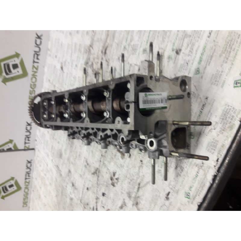 Recambio de culata para peugeot 406 berlina (s1/s2) srdt referencia OEM IAM 9634963010 2023110010610 RHZ 4