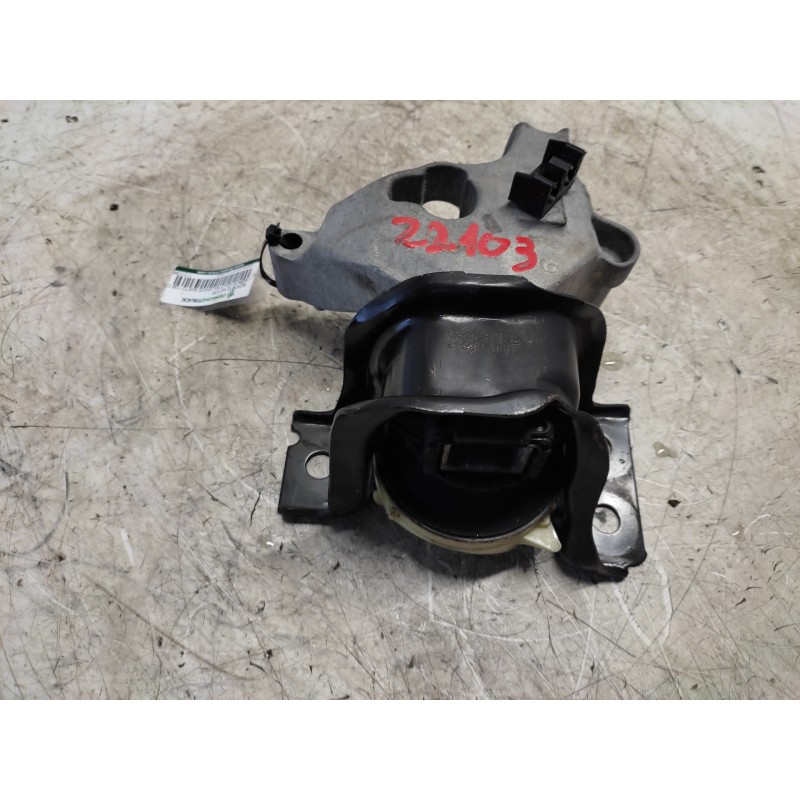 Recambio de soporte motor para mercedes-benz citan monospace (w415) 109 cdi (415.703) referencia OEM IAM 112108607R - Blanco 2
