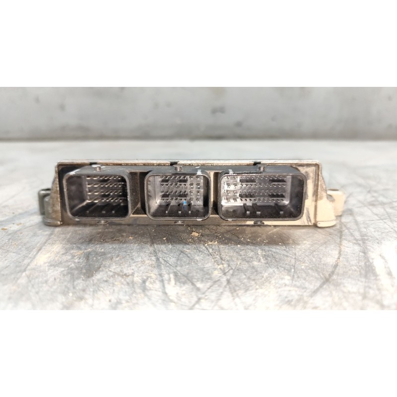 Recambio de centralita motor uce para citroën c2 furio referencia OEM IAM 215859001 4