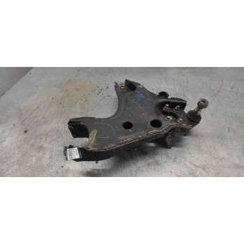 Recambio de brazo suspension inferior delantero derecho para nissan terrano/terrano.ii (r20) elegance referencia OEM IAM   
