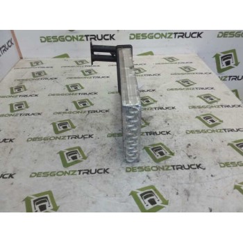 Recambio de radiador calefaccion / aire acondicionado para mercedes trucks sprinter 410 d referencia OEM IAM   