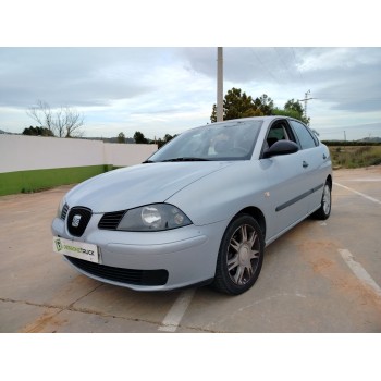 seat cordoba berlina (6l2) del año 2005