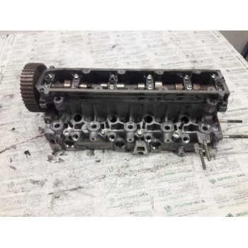 Recambio de culata para peugeot 406 berlina (s1/s2) srdt referencia OEM IAM 9634963010 2023110010610 RHZ