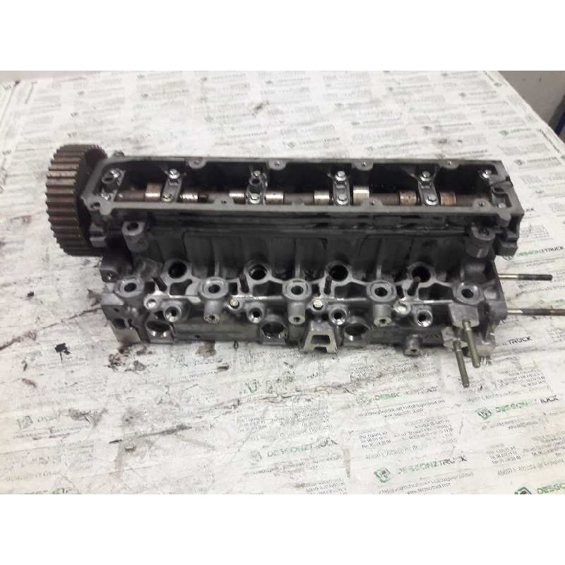 Recambio de culata para peugeot 406 berlina (s1/s2) srdt referencia OEM IAM 9634963010 2023110010610 RHZ 5