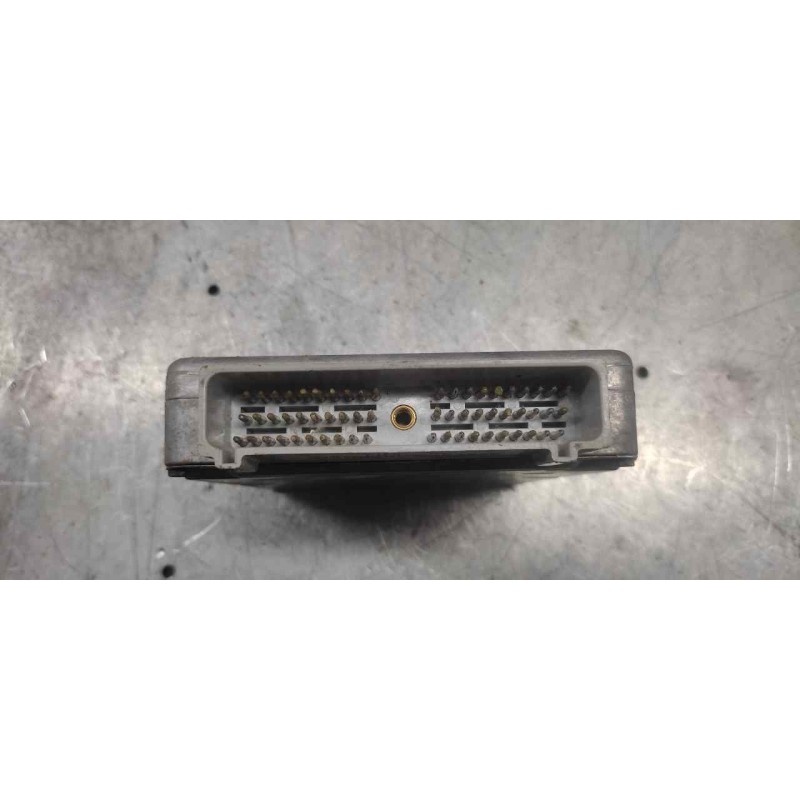 Recambio de centralita motor uce para ford ka (ccq) 2 collection referencia OEM IAM XS5F12A650FA - Azul 3