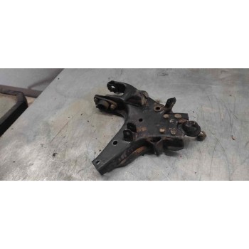 Recambio de brazo suspension inferior delantero derecho para nissan terrano/terrano.ii (r20) elegance referencia OEM IAM   