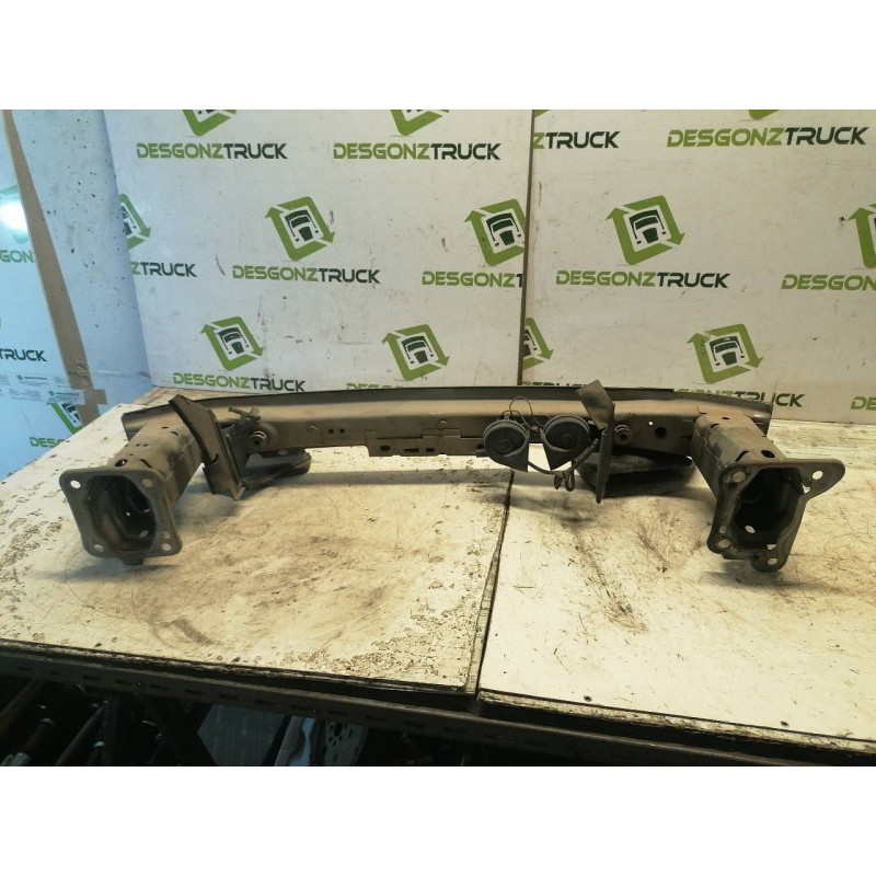Recambio de refuerzo paragolpes delantero para ford c-max (cb3) style referencia OEM IAM 2