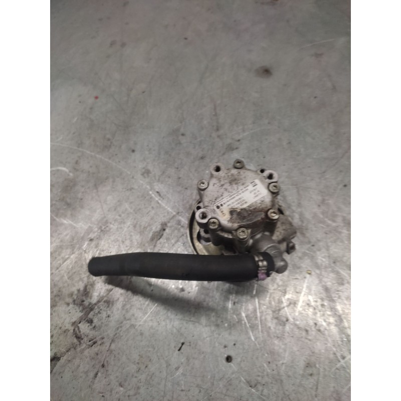 Recambio de bomba direccion para citroën jumper combi desde '02 2.2 hdi cat referencia OEM IAM 9645653580  7613955514 - Blanco 2