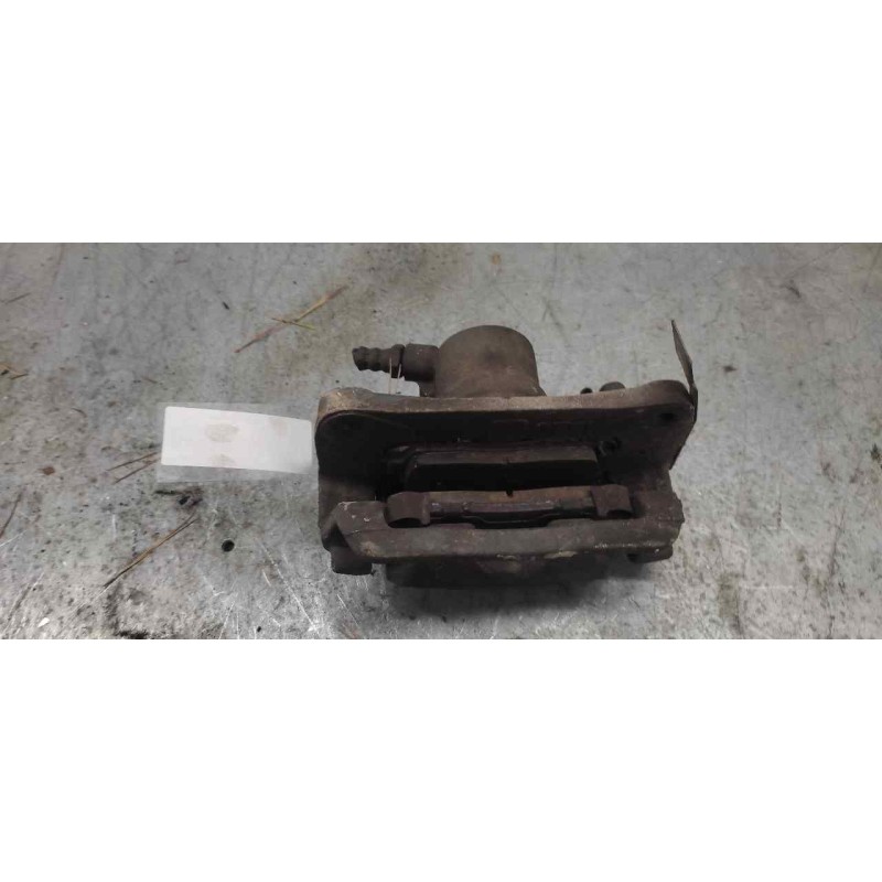 Recambio de pinza freno trasera derecha para mitsubishi galloper (hyundai) 2.5 tdi s.e. confort (3-ptas.) referencia OEM IAM - Gris 3
