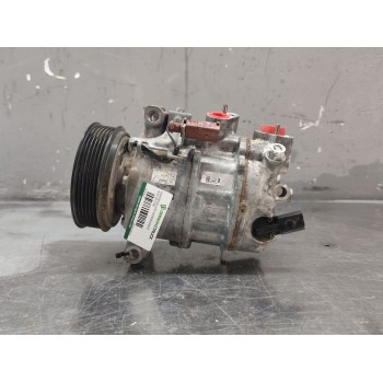 Recambio de compresor aire acondicionado para audi q3 (f3b) 35 tdi quattro referencia OEM IAM 3Q0816803D  