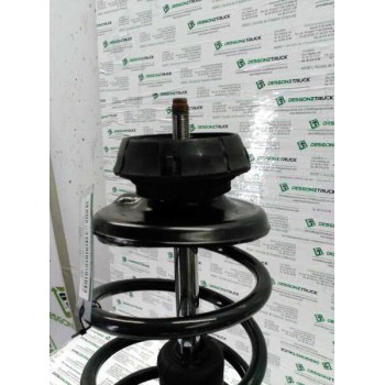 Recambio de amortiguador delantero derecho para renault clio ii fase ii (b/cb0) authentique referencia OEM IAM   