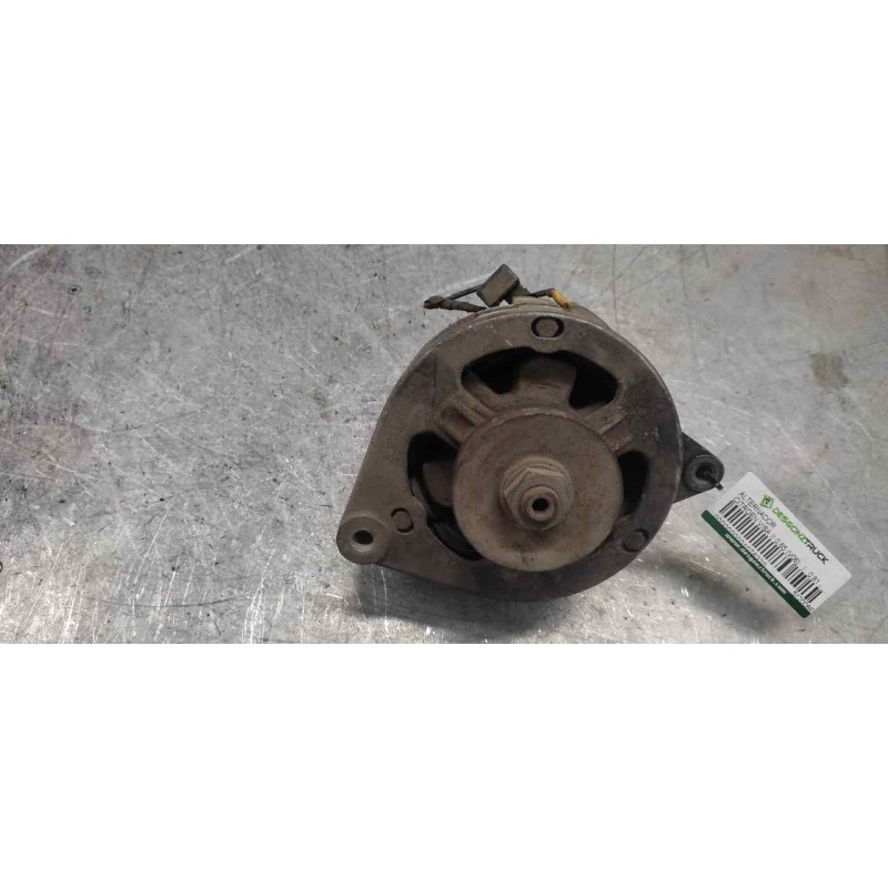 Recambio de alternador para citroën visa ii 0.65 (v06) referencia OEM IAM 512008E  