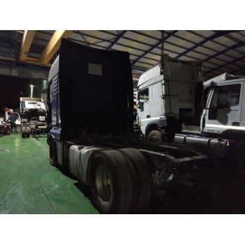 man tgx 18.xxx del año 2014
