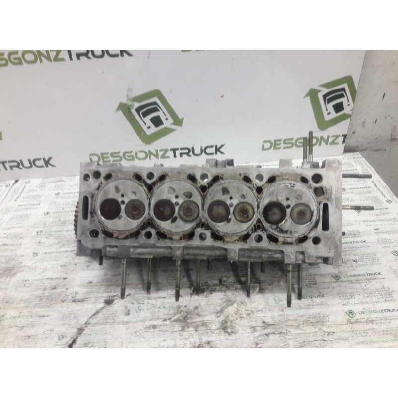 Recambio de culata para peugeot 406 berlina (s1/s2) srdt referencia OEM IAM 9634963010 2023110010610 RHZ 6