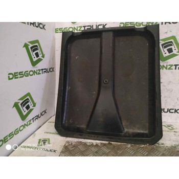 Recambio de tapa bateria para daf serie xf105.xxx fsa 4x2ld space-cab referencia OEM IAM 1850041  
