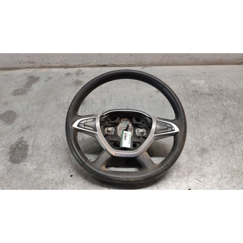 Recambio de volante para dacia sandero ii (b8_) tce 90 (b8m1, b8ma) referencia OEM IAM 484007478r  