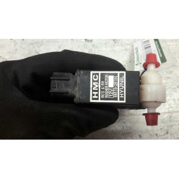 Recambio de electro valvula para hyundai matrix (fc) 1.6 gls edition-plus referencia OEM IAM 9851025100  