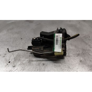 Recambio de cerradura puerta delantera derecha para opel vectra c berlina club referencia OEM IAM 24447341  