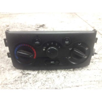 MANDO CALEFACCION / AIRE ACONDICIONADO 4M06 10 PINS 