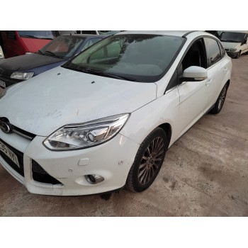 ford focus lim. (cb8) del año 2014