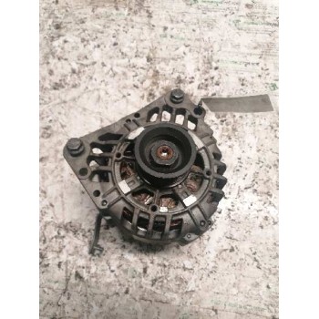 Recambio de alternador para seat ibiza (6l1) cool referencia OEM IAM A542746A  