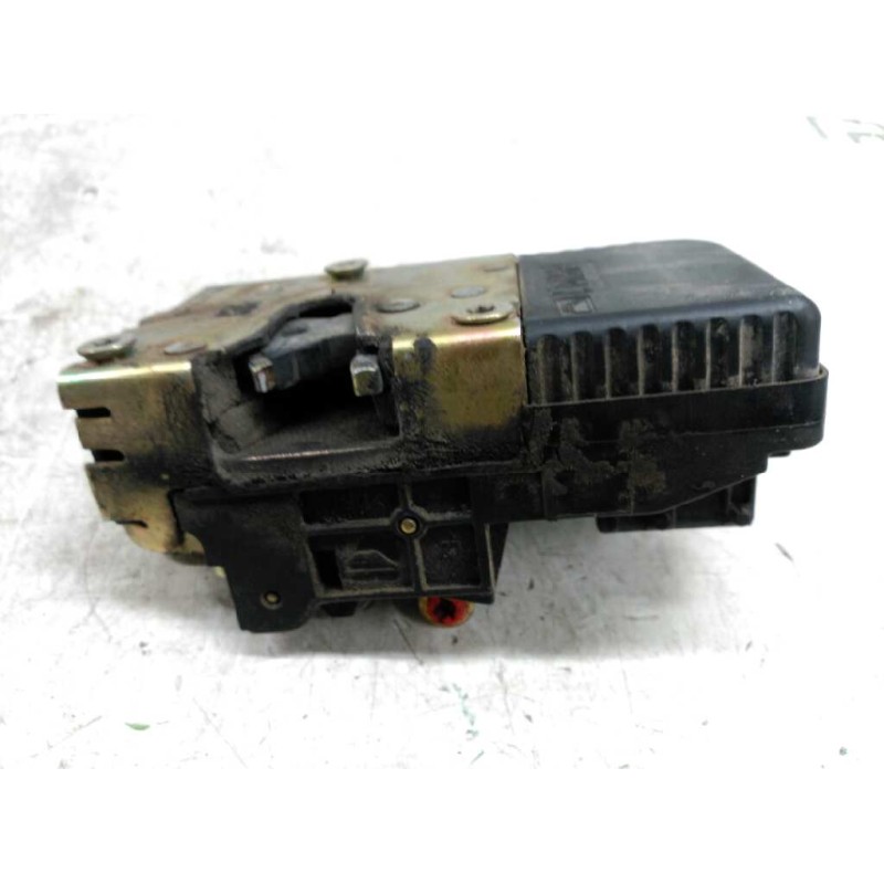 Recambio de cerradura puerta delantera izquierda para fiat scudo (222) 1.9 diesel referencia OEM IAM - Blanco 2