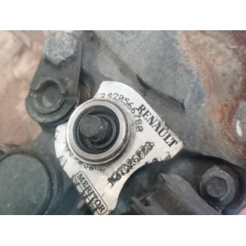 Recambio de pinza freno trasera derecha para renault d 18 wide referencia OEM IAM 7420566780  
