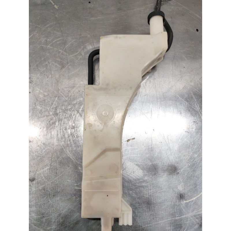 Recambio de deposito expansion para nissan juke (f15) 1.6 dig-t nismo rs referencia OEM IAM - Negro 2